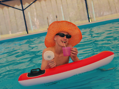 "Лагерь &mdash; это не точка на карте, а люди, которые делают его особенным"