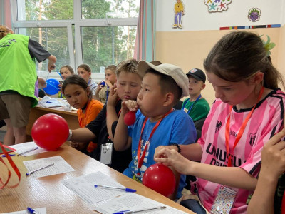 Формула успеха СЖД: Знания+Помощь! Тин-лига плечом к плечу с тренером.