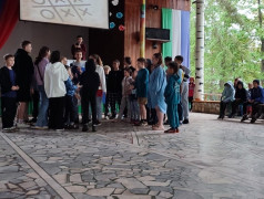 Конкурс на смекалку &laquo;Крестики\нолики&raquo;