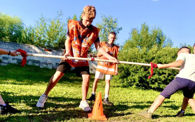 Тин Лига: Как участники растут и развиваются &ndash; интервью, вдохновляющие на перемены.