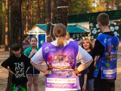 Настоящие помощники!