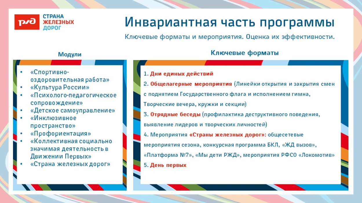 ДОЦ "Старая Руза"