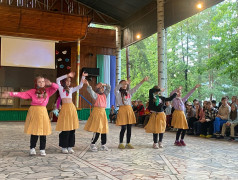 А ну-ка девочки!