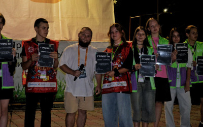 Мы поздравляем наших ТиН-мастеров!