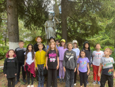 Приглашаем к участию в проекте &laquo; История страны - история лагеря&raquo;