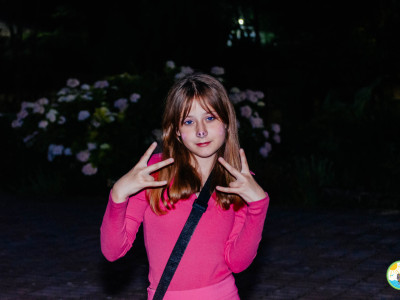 Ярко с Вызовом!