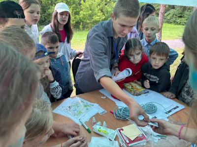 ЖелезноДорожный Вызов 2025