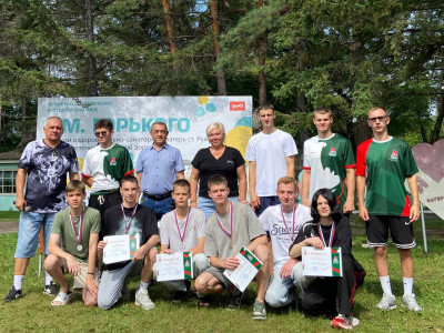 Мы &mdash; часть чего-то большего