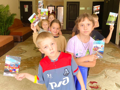 Игры, которые спасают: учимся играя!