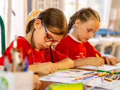 Полезные каникулы!