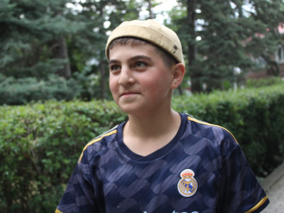 Мы разные - мы классные!