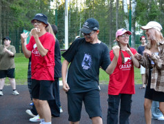 &laquo;Стартинейджер&raquo; в &laquo;Сахареже&raquo;