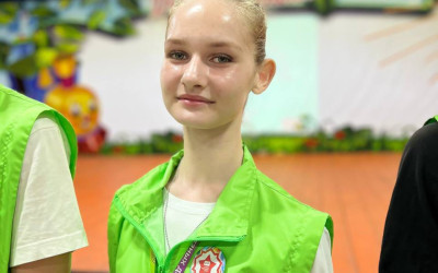 Подростки-наставники "ТиН-лиги" &ndash; движущая сила "Орлёнка"!