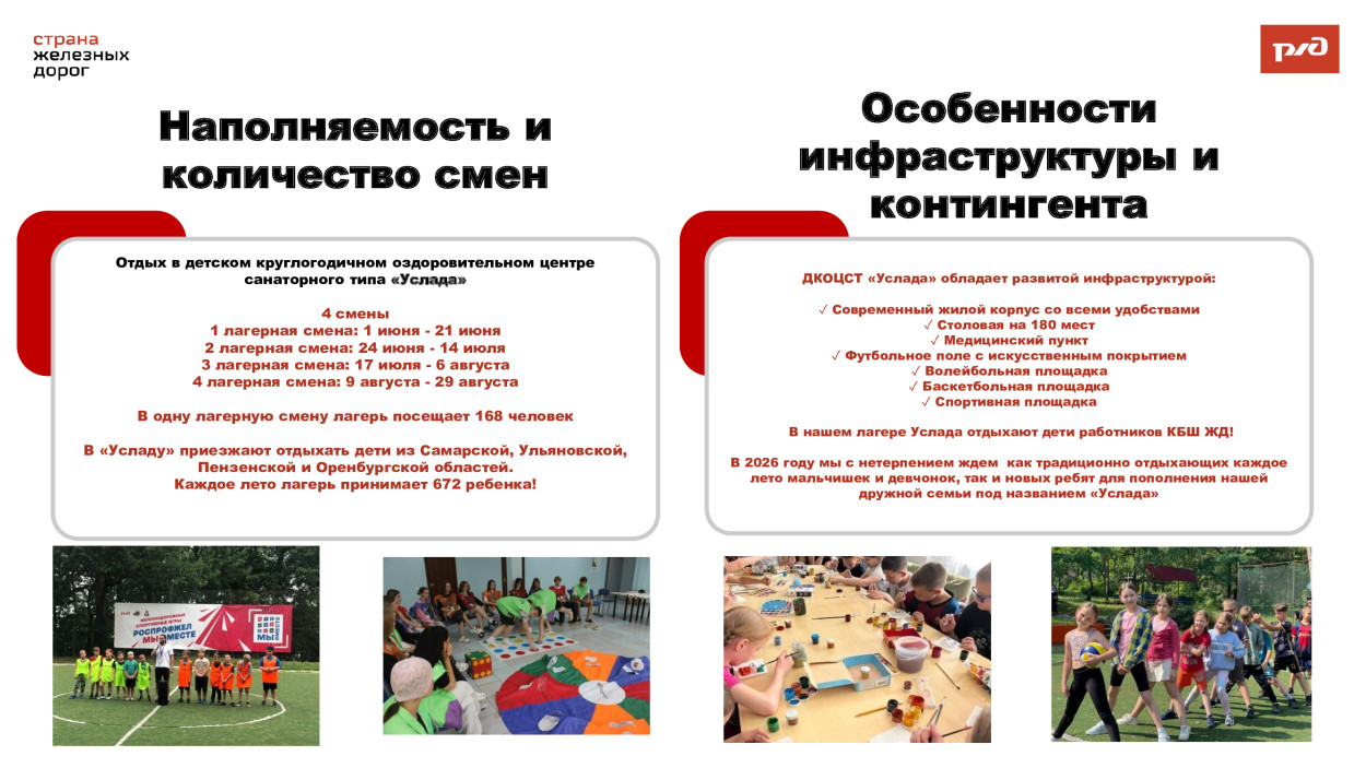 ДКОЦСТ &laquo;Услада&raquo;