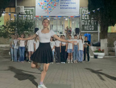 Вокальный конкурс Битва хоров &laquo;Наша армия  сильна&raquo;