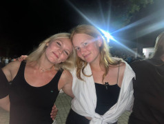 ДОЛ "Экспресс": Выходите, бесы, мы станцуем jersey!