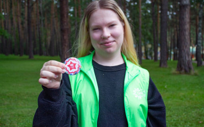 ТиНовцы &mdash; душа нашего лагеря!