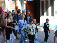 2 смена, ДОЛ &laquo;Экспресс&raquo;