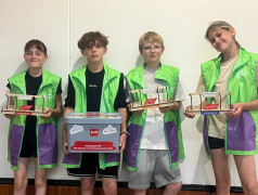 &laquo;ПЛАТФОРМА 7&raquo; в Магистрале : увлекательное путешествие в страну железных дорог 