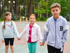 Игры народов Сибири