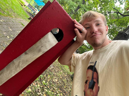 Внимание! Безопасность превыше всего: в лагере прошла тренировочная пожарная тревога! 