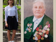 День памяти и скорби в &laquo;Ракете&raquo;