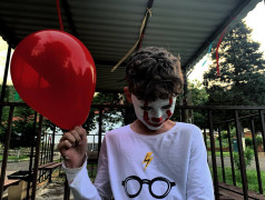 Фотокросс "Кинокадр" в ДОЛ "Экспресс": Юные кинематографисты создают свои шедевры!