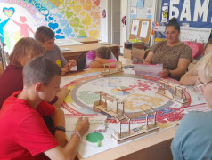 Платформа №7