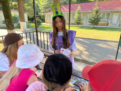 "Супер Сила Квадронавтов": После ДОЛ "Экспресс" нас ждет Marvel!