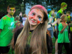 МНОГО КРАСОК НЕ БЫВААЕТ!