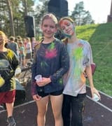 15 Июля в ДОЛ "Магистраль" прошёл праздник...