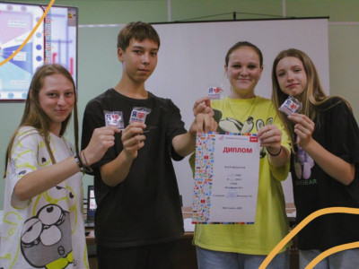 "Наследники ЖД славы"