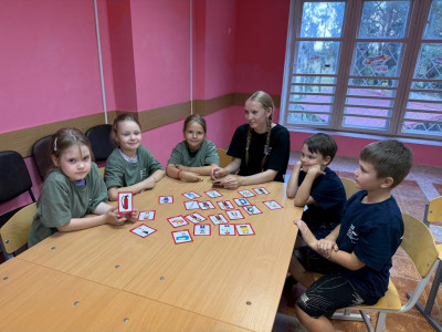 &laquo;Мы &mdash; дети РЖД&raquo;