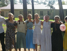 Вот и всё...сезон 2023 - закрыт