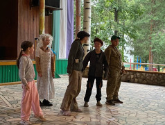 Конкурс Детективных агентств &laquo;Следствие вели с Дмитрием Лапчиком!