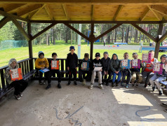 Суперсила юных квадронавтов найдена!!!