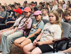 5 день | 2 смена | итоги