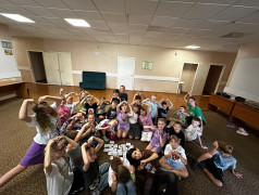 Страна железных дорог в загадках: как юные инженеры Заслоновграда учатся мыслить нестандартно