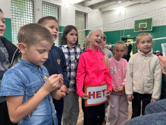 СуперСила Квадронавтов