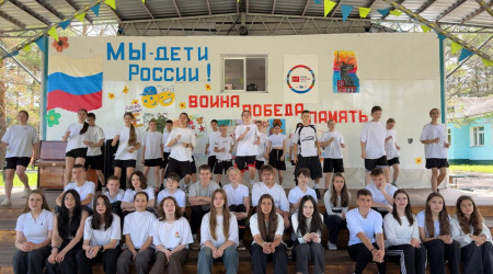 Галерея талантов