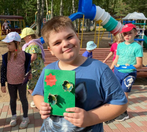 Творчество 