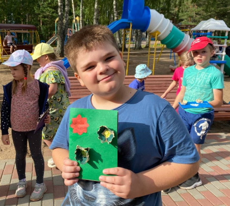 Творчество 