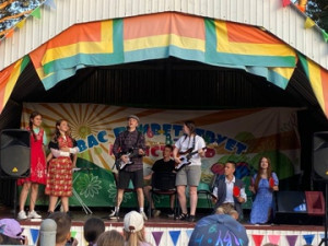 26 Июля в ДОЛ 