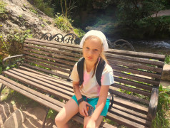 Медовые водопады в фоц минеральные воды