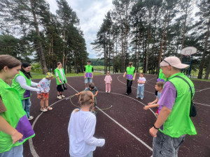 Помощник тренера