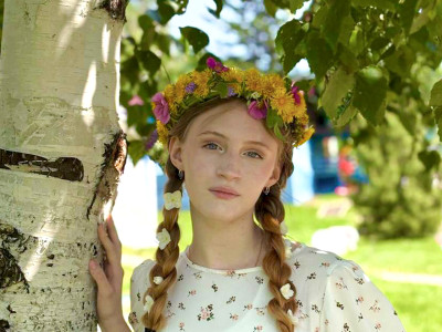 Лагерь &mdash; место, где счастье становится реальностью!