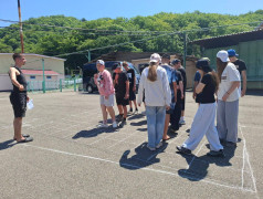 Зарядись позитивом и вдохновением: Тимбилдинг в Экспрессе :)