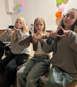 8 Августа в ДОЛ "Магистраль" прошло мероприятие... 