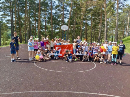 День Первых! 