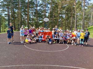 День Первых! 